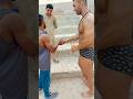 Shan Wrestler With Friends Handshake Viralvideo Dasiworkout Cardiotraining Youtubshort Trending