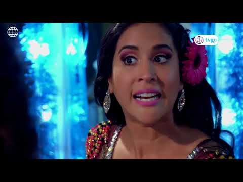 Ojitos Hechiceros 04/01/2019 - Cap 133 - 3/5