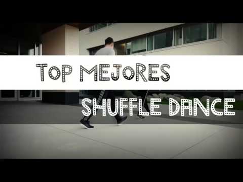 Best Shuffle Dance (Alan Walker-Faded Remix)
