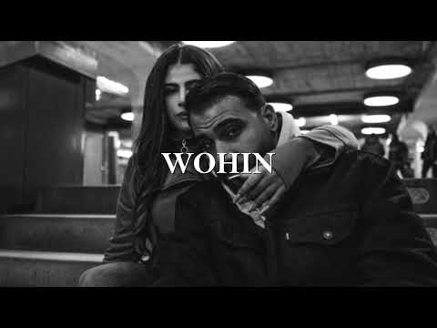 SAMRA x LUNE - WOHIN