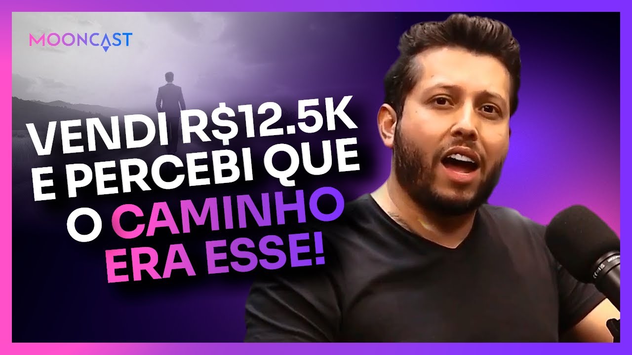 NICHAR É A CHAVE PARA ESCALAR SEU ESCRITÓRIO DE CONTABILIDADE? | MoonCast