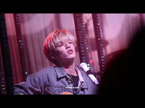 171105 EVERY Day6 Concert in November 혼자야 Short Edit (Jae 제이 Focus)