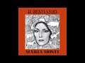 Maria Monti Il Letargo Official Audio