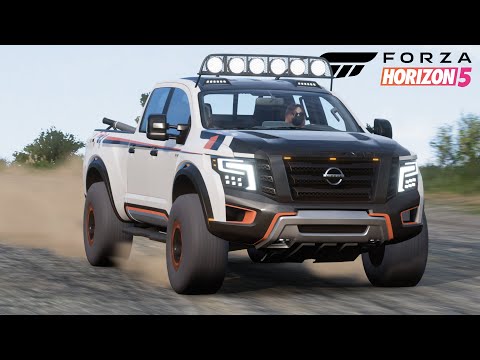 Forza Horizon 5 | #113 | Ein wahrer Titan!