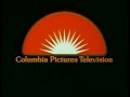 Columbia Pictures Television 1976 Sunburst