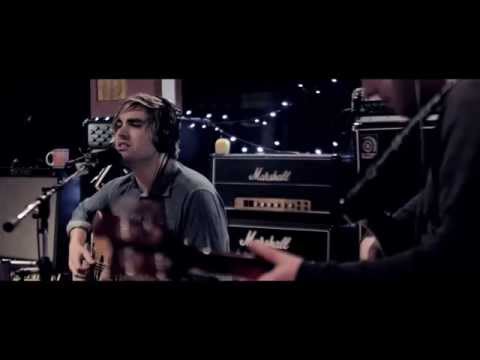 "Winter Hymns" - Charlie Simpson UNPLUGGED