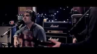 "Winter Hymns" - Charlie Simpson UNPLUGGED