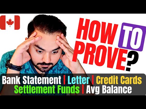 PNP Program Canada: Proof of Funds for PNP without Job Offer (Manitoba)