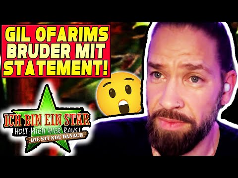 Die Stunde Danach: ARIEL vs. GIL - JETZT REDET Gils BRUDER! - Dschungelcamp 2026!