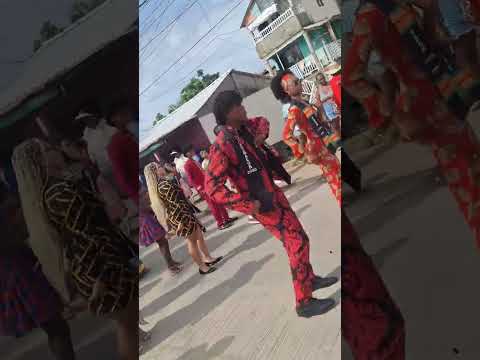 12 DE OCTUBRE DÍA DE LA RAZA COLEGIO BROOKS HILL BILINGUAL SCHOLL EN SAN ANDRES ISLAS