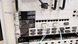 ATM Networking