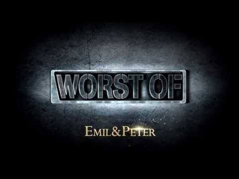 Worst of Emil&Peter, Official Trailer (2014) [HD]