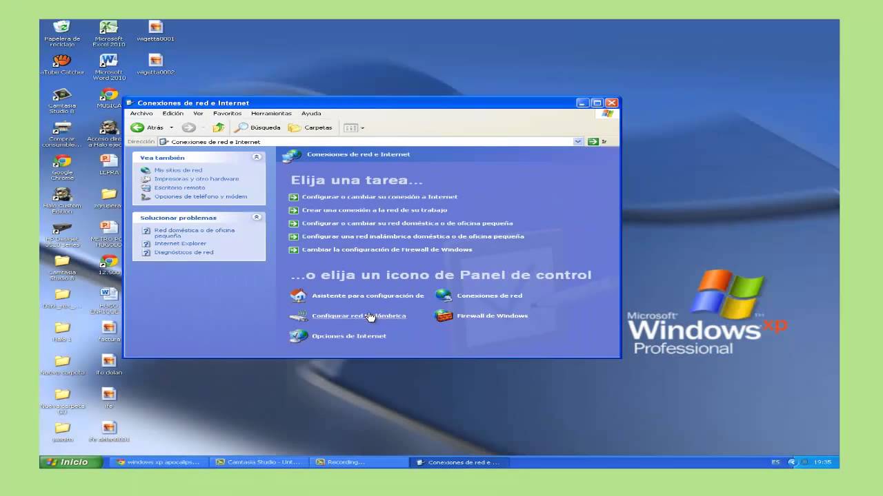 ¿Necesitas Windows XP de 32 bits para WiFi?