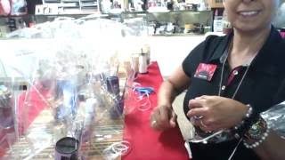 $5 Baskets with Avon Products