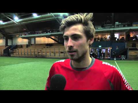 Nicolay Tveten Solberg - Team Norway