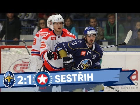 17. kolo WSM ligy: Rytíři Kladno - SK Slavia Třebíč 2:1