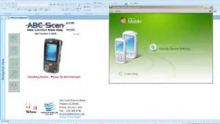 ABC Scan for Rounds & Inspections