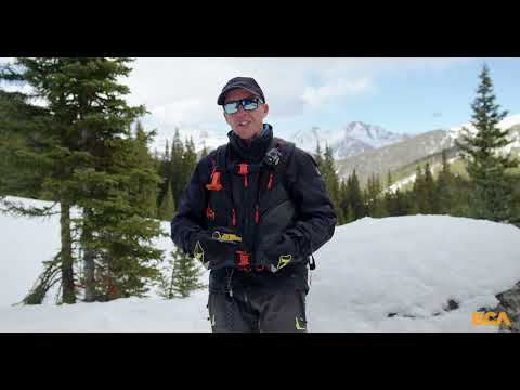 BCA [EDGE]ucation Season 2 - Avalanche Transceiver Beacon Range Checks: Backcountry Access