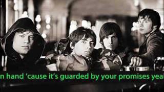 Mando Diao - You can't steal my love