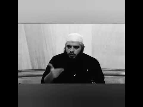 5. Çka e largon vetmine ne rrugen e Allahut - Rexhep Memishi