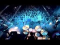 THE KILLERS SOMEBODY TOLD ME World Stage Amsterdam