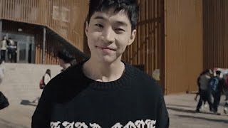 刘宪华（大华） “想念“  Henry Lau 헨리 &#39;그리워요 (Girlfriend)&#39; MV