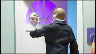Animaking Studios | Abertura Macho Man (2011)
