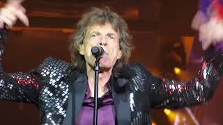 The Rolling Stones - Tumbling Dice @ Red Bull Ring, Spielberg 16.09.2017