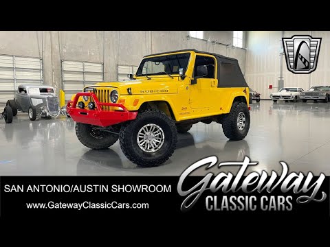 2006 Jeep Wrangler (CC-1941654) for sale in O'Fallon, Illinois