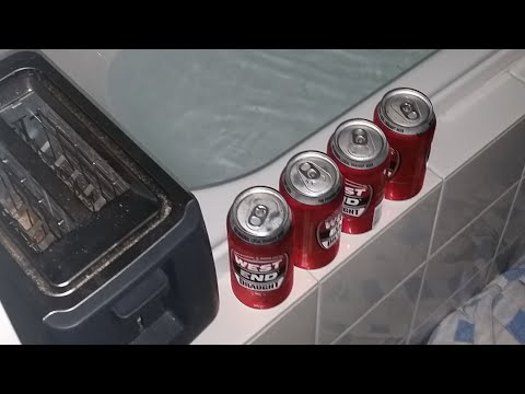 02. Death Grips & Kero Kero Bonito - Flamingroids (Crouching Shrimp Sewerslvt Mix)