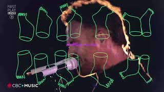 Bicycle/Holiday Mash-Up: Royal Canoe