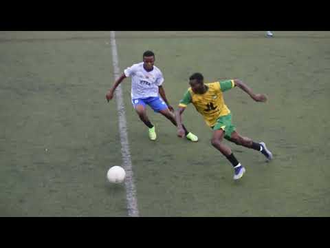 G innovation fc vs hyrag fc