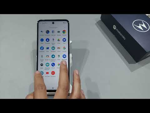 Moto G51 Touch Sound Off | Moto G51 Vibration Off | Touch Sound Aur Vibration Kaise Band Kare