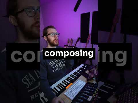 Hans Zimmer’s advice to New Film Composers #filmcomposers #shorts #HansZimmer #filmscoring