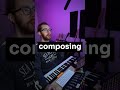 Hans Zimmer S Advice To New Film Composers Filmcomposers Shorts HansZimmer Filmscoring