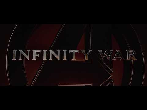 Avengers Infinity War in 5 Seconds