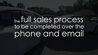 Putnam Kia is here to help during these difficult times.