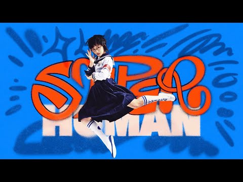 Video thumbnail for Superhuman