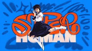 Download lagu ATARASHII GAKKO! - Superhuman mp3