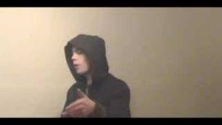 CLEAN CUT T.V - LIL GIZMO (RE EDIT)