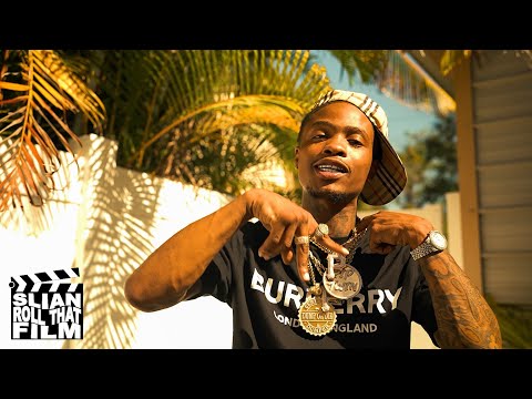 Pologang Kentae - No Sleep