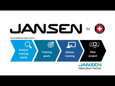 4.1 - Fabrication, Finishing & Glazing (factory)