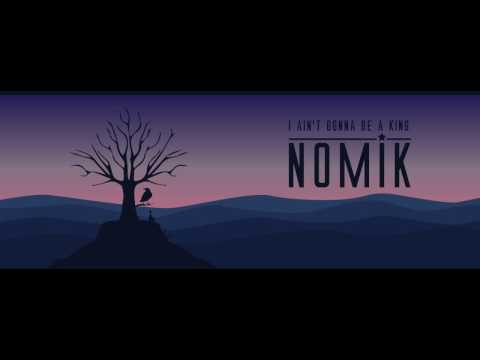 Nomik | She's dancing in the dark (Official Lyric Video)