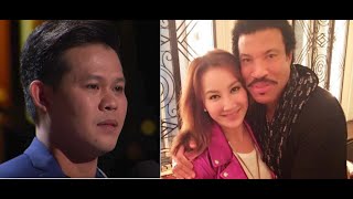 MY ENDLESS LOVE: Marcelito Pomoy, Lionel Richie & CoCo Lee