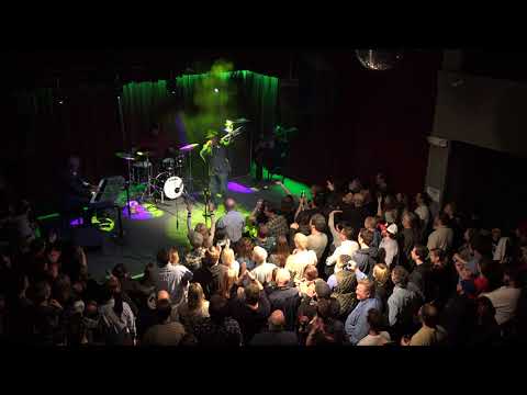 Kermit Ruffins - 02-08-2018 - Ardmore Music Hall - 4K - Full Set - matrix audio - tripod