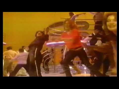 American Bandstand 1970s Dancer Sergio Lopez -  Part 2 of 2
