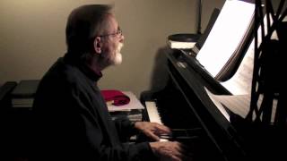 Frans Elsen "I cover the waterfront"