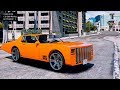 Amstad Aurora 2018 para GTA 5 vídeo 1