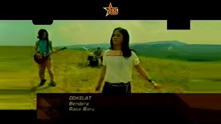 Download lagu BONUS TRACK!! Cokelat - Bendera (Video Klip Asli) Video Klip Non Full mp3 Download lagu BONUS TRACK!! Cokelat - Bendera (Video Klip Asli) Video Klip Non Full mp3