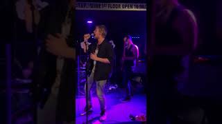 Hoogspanning - Pauline (Little Barrie Cover)